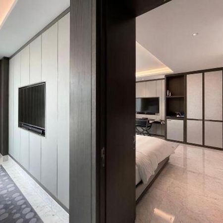 Cachet Boutique Shaoxing Hotel Exterior foto