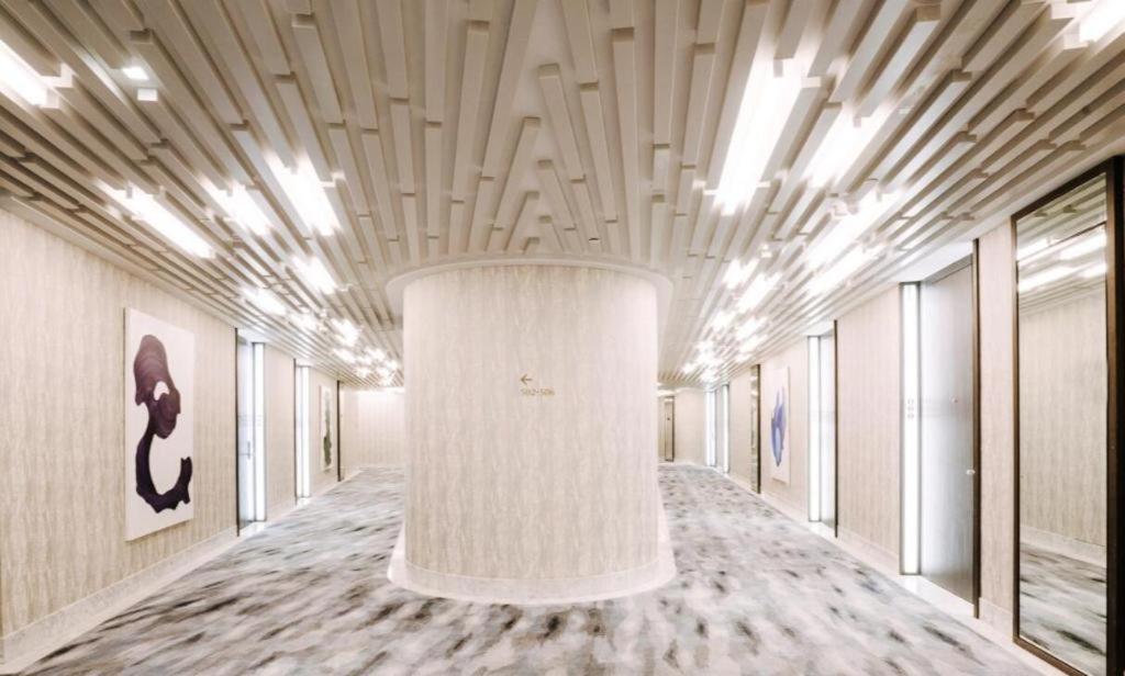 Cachet Boutique Shaoxing Hotel Exterior foto