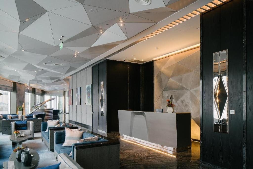 Cachet Boutique Shaoxing Hotel Exterior foto