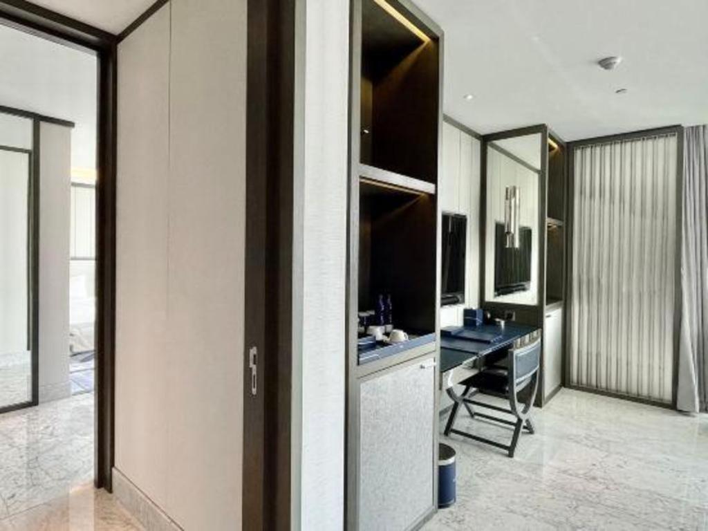 Cachet Boutique Shaoxing Hotel Exterior foto