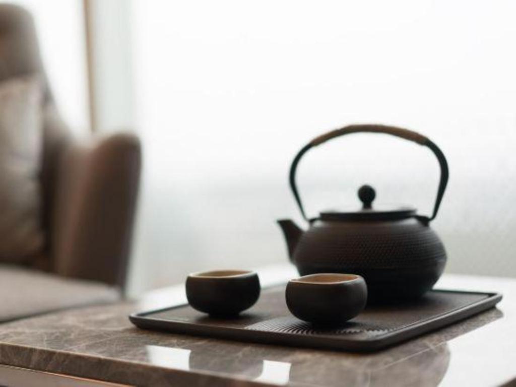 Cachet Boutique Shaoxing Hotel Exterior foto