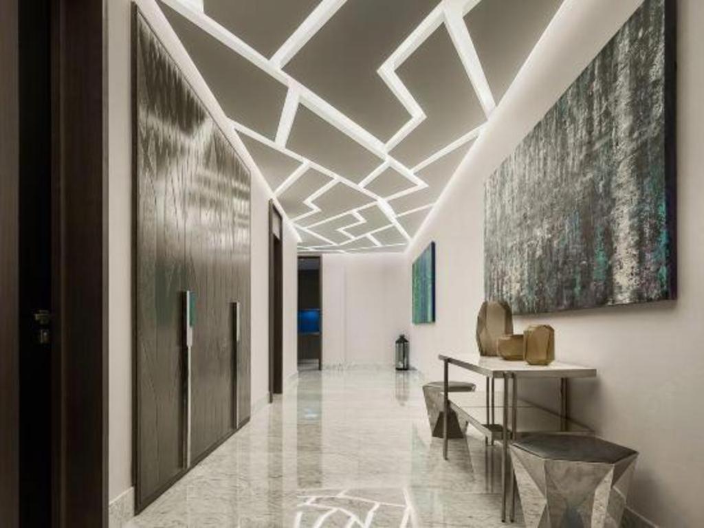 Cachet Boutique Shaoxing Hotel Exterior foto