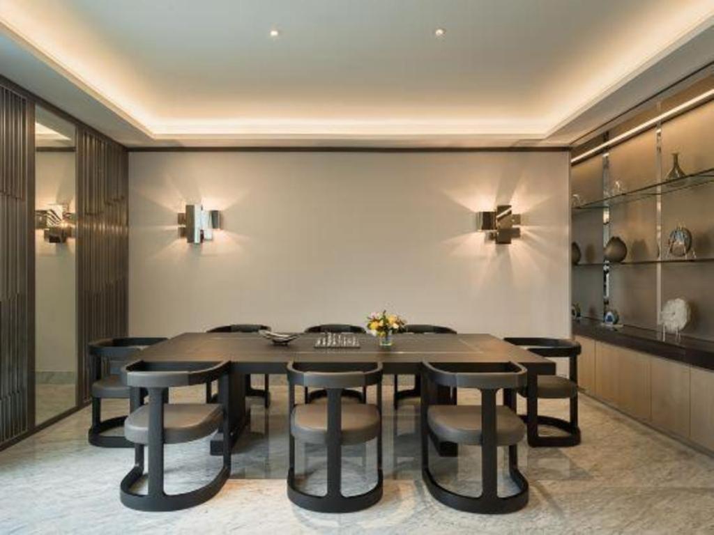 Cachet Boutique Shaoxing Hotel Exterior foto