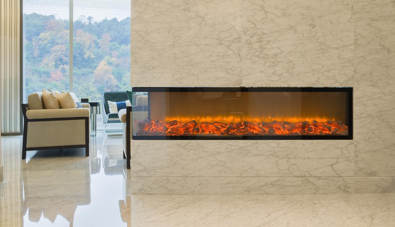 Cachet Boutique Shaoxing Hotel Exterior foto
